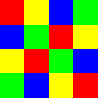 Sudoku 04x04 | V=006-069